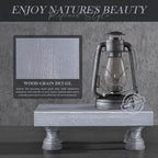 EOSAHR Pine Wood Risers for Decor for Kitchen Sink & Small Vanity - Image 6