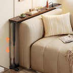 Huuger 39.4 Inch Behind Couch Table by Huuger