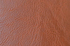 Wento Thick Faux Leather Fabric Soft Skin Grain PU Leather - Image 3