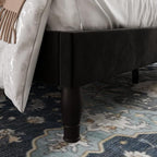 Allewie Full Size Bed Frame - Image 8