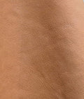 NAT Leathers | Camel Wheat Soft Faux Vegan Leather PU | 20 Yards Cut by The by NATLeathers
