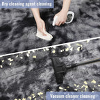 PAGISOFE Dark Grey Large Area Rugs - Image 6