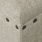 HomePop Large Storage Bench - Image 7