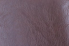Wento Thick Faux Leather Fabric Soft Skin Grain PU Leather - Image 5
