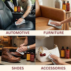Leather Honey Best Leather Conditioner Since 1968. - Image 2