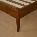 Bme Dinkee 15 Inch Signature Bed Frame Without Headboard - Image 7
