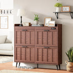 ChooChoo Shoe Storage Cabinet - Image 2