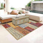 Lightnpro Handmade Wooden Coffee Table - Image 3