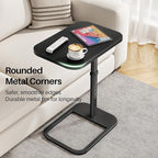 Kitstorack Upgraded TV Tray Table - Image 6