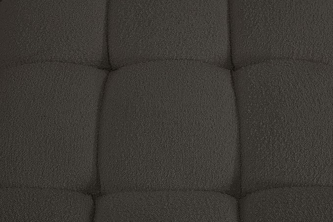 Meridian Furniture 611Brown-S68A Ames Collection Modern | Contemporary Modular - Image 10