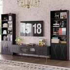 IRONCK Industrial Bookshelves and Bookcases - Image 4