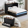 VINGLI Full Size Murphy Bed by VINGLI