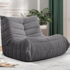 Bean Bag Chair Big Sofa Beanbag Chair by Cansunna