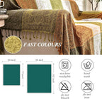 Boho Couch Cover - Image 6