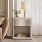 SICOTAS Night Stand Set of 2 Nightstands - Image 7