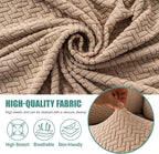 Genina Recliner Loveseat Covers - Image 2
