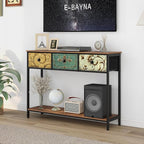 Tohomeor Entryway Console Table - Image 3