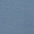 Blue Grasscloth Wallpaper Peel and Stick 472inch Textured Linen Contact Paper - Image 7