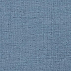 Blue Peel and Stick Wallpaper Linen Contact Paper - Image 7