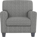 ZNSAYOTX 2 Piece Chair Covers for Living Room by ZNSAYOTX