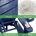 Outdoor Lounge Chair Set of 4 - Image 7