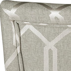 HomePop Classic Parsons Dining Chair - Image 8