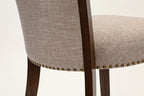 East West Furniture VEP8T04 Verona Parsons Dining Chairs - Image 11
