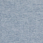 AAAAAcessories D-Shaped Chair Cushions, Machine-Washable Cover, Light Blue - Image 3