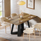Tribesigns 47-Inch Dining Table by Tribesigns