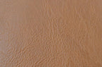 Wento Thick Half Yard Faux Leather Fabric Soft Skin Grain PU Leather - Image 5