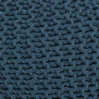 REDEARTH · Round Pouf Bean Bag Ottoman - Image 6