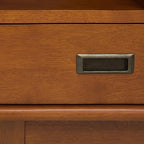 SIMPLIHOME Draper Bookcase - Image 8