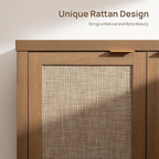 SICOTAS Sideboard Buffet Cabinet - Image 8