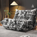 WHGBJA Memory Foam Bean Bag Chair by WHGBJA
