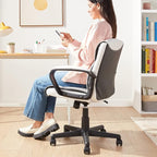 Amazon Basics Office Task Chair - Image 2