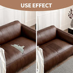 ONine Leather Repair Patch, Self-Adhesive Couch Patch，Multicolor Available - Image 3