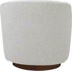 MINCETA Accent Chair, Modern Swivel Chairs - Image 7