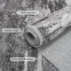 YOUFORTONG Washable Runner Rugs 3x6 - Image 7