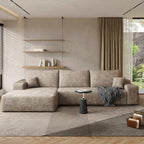 AUGOP 108" Sectional Couches for Living Room Modern Modular Sofa - Image 8