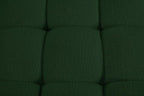 Meridian Furniture 611Green-S136B Ames Collection Modern | Contemporary Modular - Image 8
