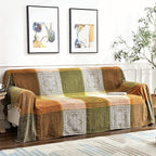Boho Couch Cover by Bofree