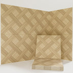 Soon Global Acoustical Wall Panels, 6-Piece 23.62 X 23.62 Inches Art Acoustic by SoonGlobal