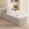 Living&Giving Cloud Sectional Couch by LivingGiving