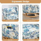 HCHAIRH Nursery Rocking Chairs, Rocking Chair Nursery - Image 5