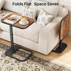 Kitstorack Upgraded TV Tray Table - Image 7