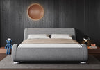 Allewie Full Size Bed Frame - Image 3