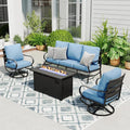 Sophia & William Patio Furniture Sets by SophiaWilliam
