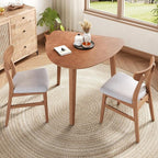 Virubi 3-Piece Modern Table Set by Virubi