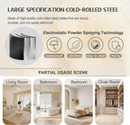GAIOUS Metal Wardrobe Cabinet - Image 7