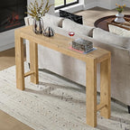 Alaterre Furniture Classic Solid Wood Console Table by AlaterreFurniture
